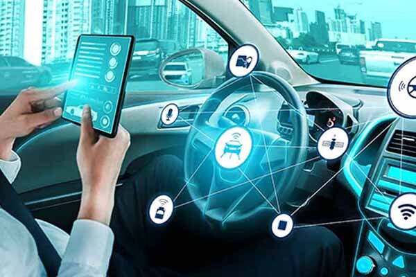 رازهای پنهان خودروهای هوشمند | این خودروها میتوانند بدون دخالت انسان در تمام شرایط جادهای و ترافیکی برانند