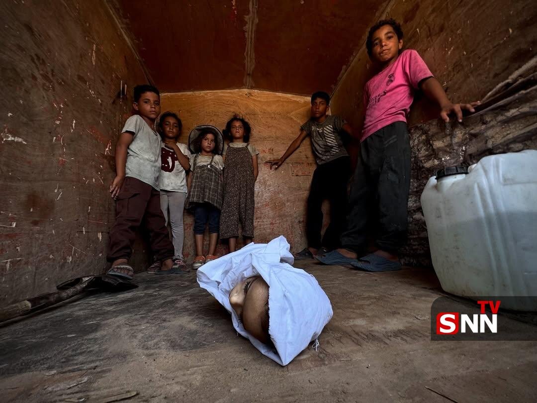 محمد ۵ ساله در غزه با وزن ۳ کیلوگرم جان داد؛ نماد دردناک قحطی و بیتوجهی جهانی