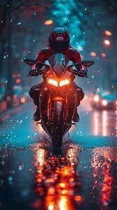 فناوریهای نوین، چگونه موتورسواری را امنتر و لذتبخشتر کردهاند؟