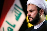 پیام‌ مهم نُجَباء عراق: ترامپ روی جان سربازانش قمار کرده است‌ | تماشاچی‌ نمی‌مانیم‌