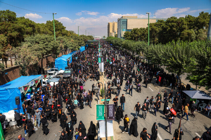 جاماندگان