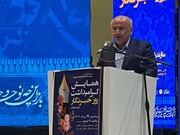 واکنش استاندار مازندران به انتقادات: از سخنانم درباره حجاب سوءبرداشت شد