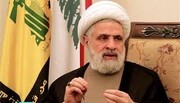 ارتش لبنان به‌تنهایی قادر به پاسداری از خاک کشور نیست + ویدئو