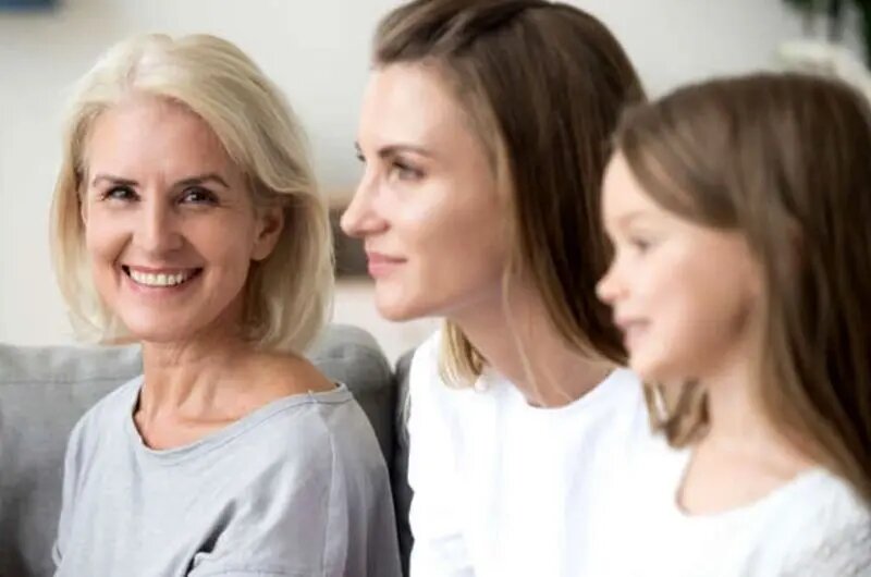 از والدین خود چه ژنهایی را به ارث میبریم؟