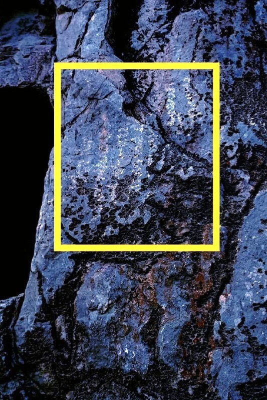 کشف کتیبه ۱۵۰۰ ساله دوره ساسانی | عکس