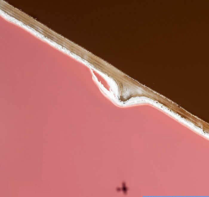 منتخبان مسابقه عکاسی هوایی ۲۰۲۵ | عکس