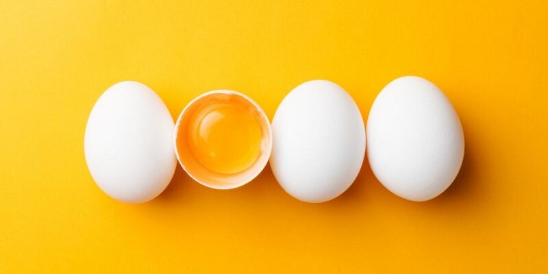 زرده تخم مرغ برای قلب خطرناک است؟