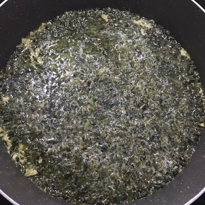 طرز تهیه کوکو پونه خوشمزه و معطر به سبک خانگی