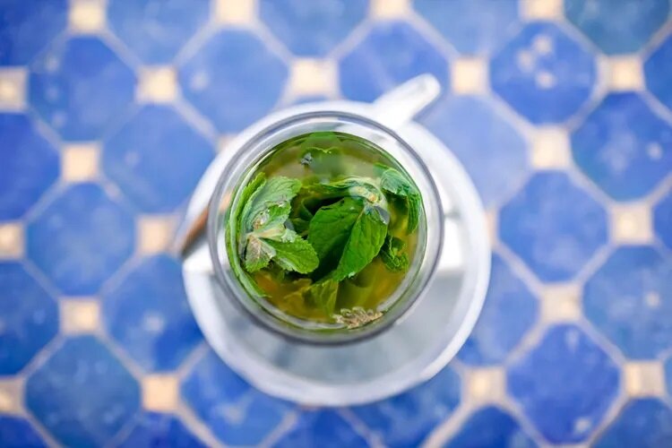 با این نوشیدنیها روده سالم داشته باشید