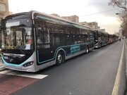 بدهی سنگین دولت به تهرانی‌ها