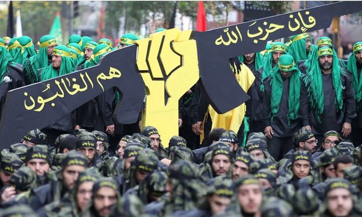 این کشورها برای منافعشان از جریان‌های مقاومت حمایت کنند