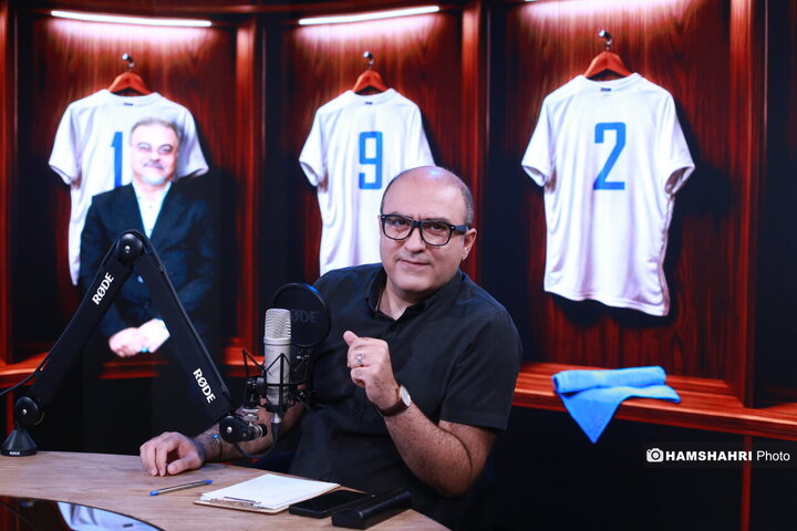 ضد حمله؛ قسمت نهم