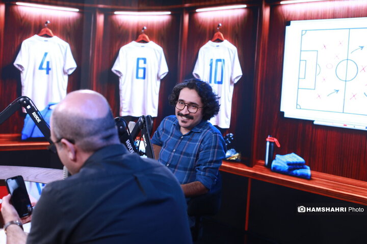 ضد حمله؛ قسمت نهم