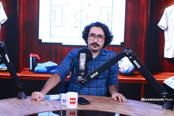 ضد حمله؛ قسمت نهم