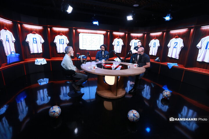 ضد حمله؛ قسمت نهم