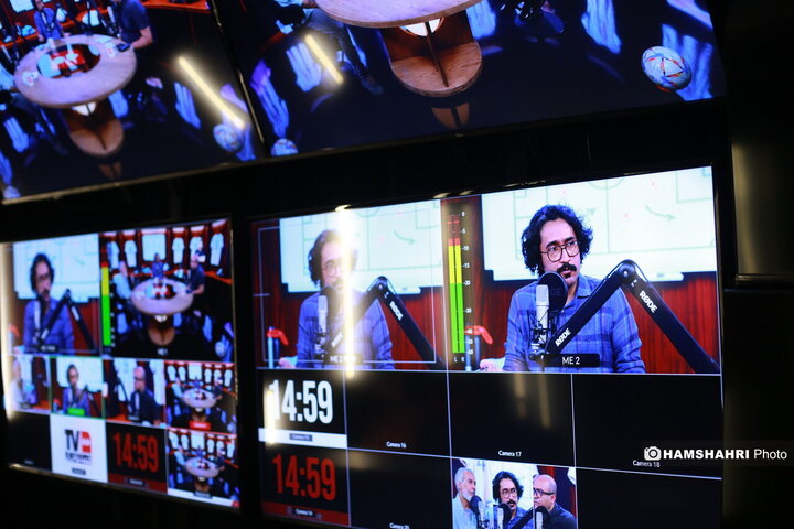 ضد حمله؛ قسمت نهم