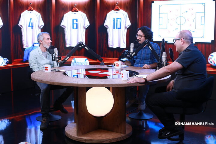 ضد حمله؛ قسمت نهم