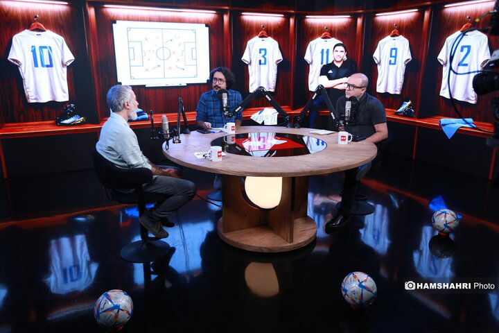 ضد حمله؛ قسمت نهم