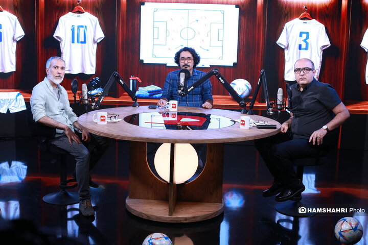 ضد حمله؛ قسمت نهم