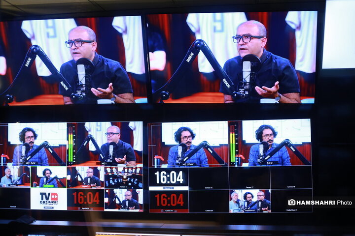 ضد حمله؛ قسمت نهم