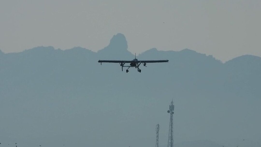 «هشتپا» سیاه؛ قاتل جدید فرماندهان دشمن وارد میدان شد + ویدئو | یک تیر و چند نشان ارتش