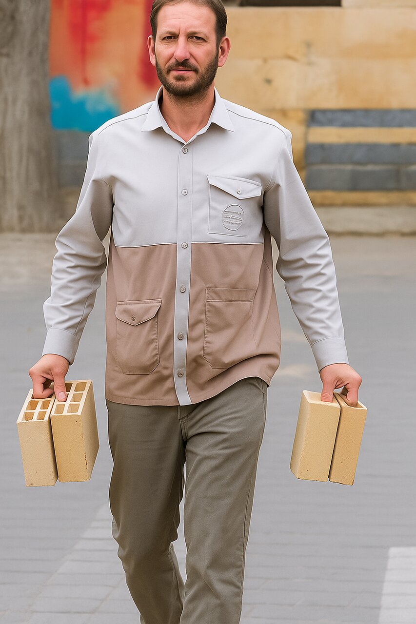 روایت محبوبیت شهید مصطفی بیات | چرا مردم به او «شهید زنده» میگفتند