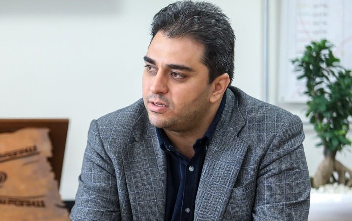 ایستگاه مریم مقدس؛ هدیهای برای شهروندان محسن هرمزی