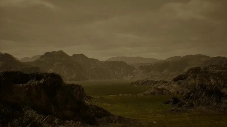 راز زندگی در دوردستترین و بزرگترین قمر زحل