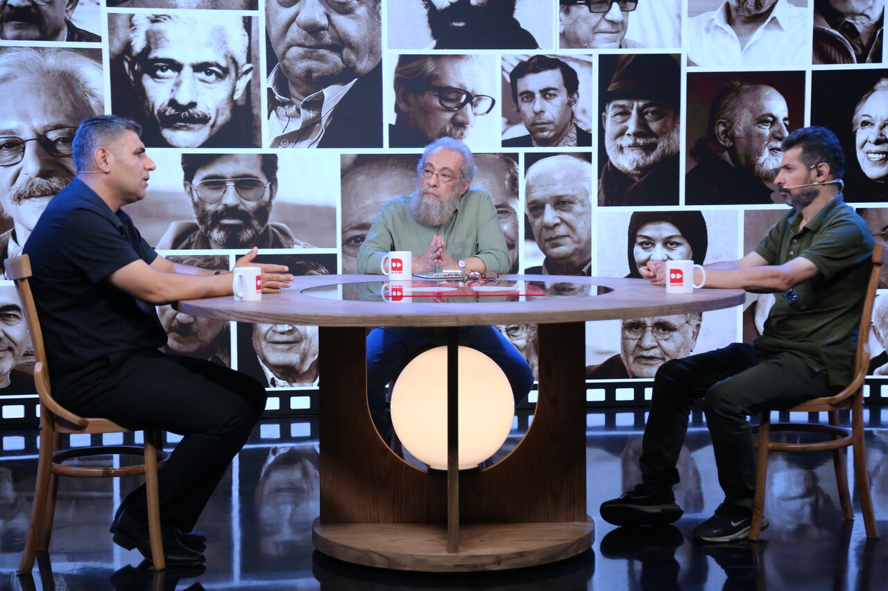 مسعودفراستی: به از «یادرفته» آب بسته شده، فرهاد اصلانی دیگر اصلا بازیگر نیست، علی عسگری: «اتاقک گلی» در سینماها سانس ندارد