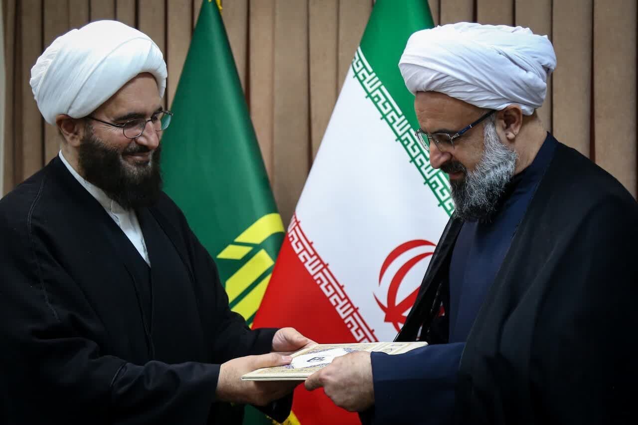 جانشین حجتالاسلام کاظم صدیقی انتخاب شد + متن حکم