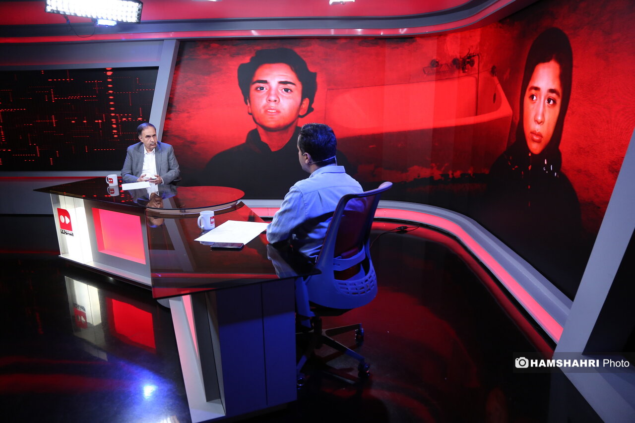 پرونده شاهرخ و سمیه، ۲۹ سال بعد