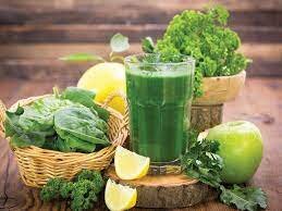 کلروفیل و کلاژن؛ معجزه ای سبز برای پوست یا تبلیغات؟