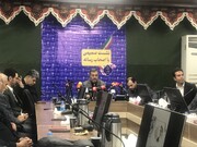 اعتبار ۸ هزار میلیاردی  برای مناسب سازی معابر قبله تهران