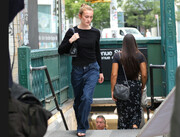 اعتراض کارگردانان به انتشار عکس‌های پشت صحنه سینما | «تمام جادو داره از بین می‌ره! بسه دیگه!»