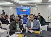 تقویت روابط تجاری تهران و نایروبی برای تامین مواد غذایی