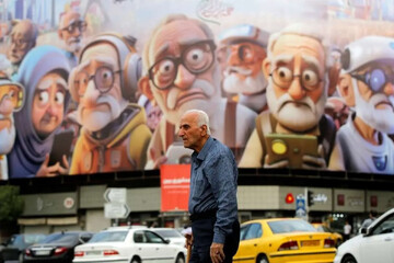 سبقت مرگ از زندگی در گیلان | ۵۰ سال دیگر کسی لهجه گیلکی را نمی‌فهمد!