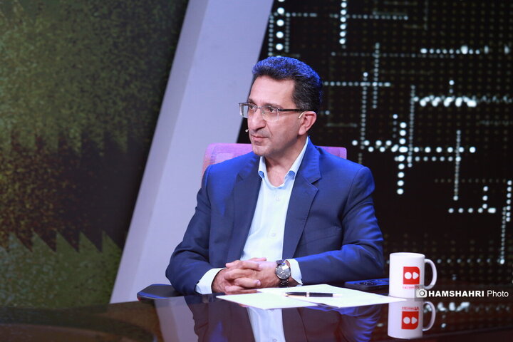 چرا پزشکان زیرمیزی میگیرند؟