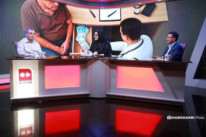 چرا پزشکان زیرمیزی میگیرند؟