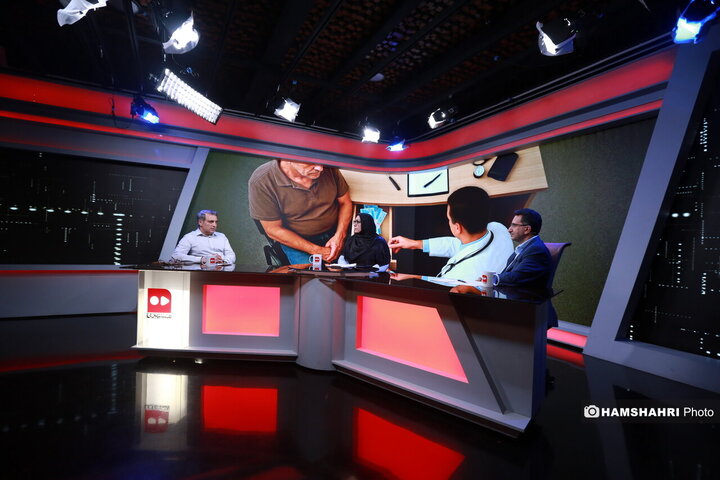 چرا پزشکان زیرمیزی میگیرند؟