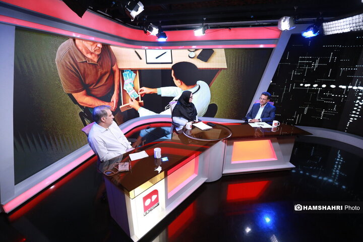 چرا پزشکان زیرمیزی میگیرند؟