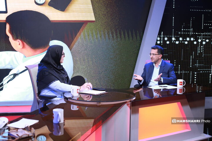 چرا پزشکان زیرمیزی میگیرند؟