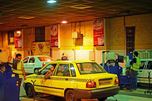 جزئیات فعالیت مراکز معاینه فنی شهر تهران در پاییز