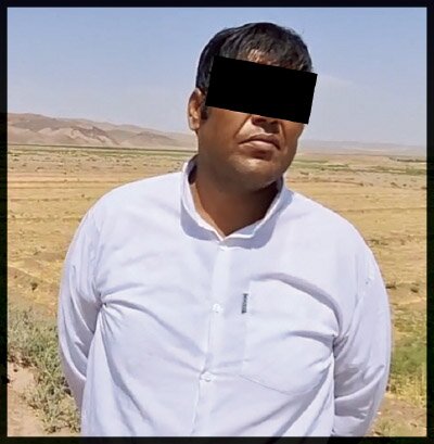 جزئیات قتل زنی که با عشقش از خانه فرار کرد | تصویر استخوانهای زن گمشده پس از ۱۲ سال