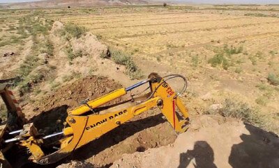 جزئیات قتل زنی که با عشقش از خانه فرار کرد | تصویر استخوانهای زن گمشده پس از ۱۲ سال