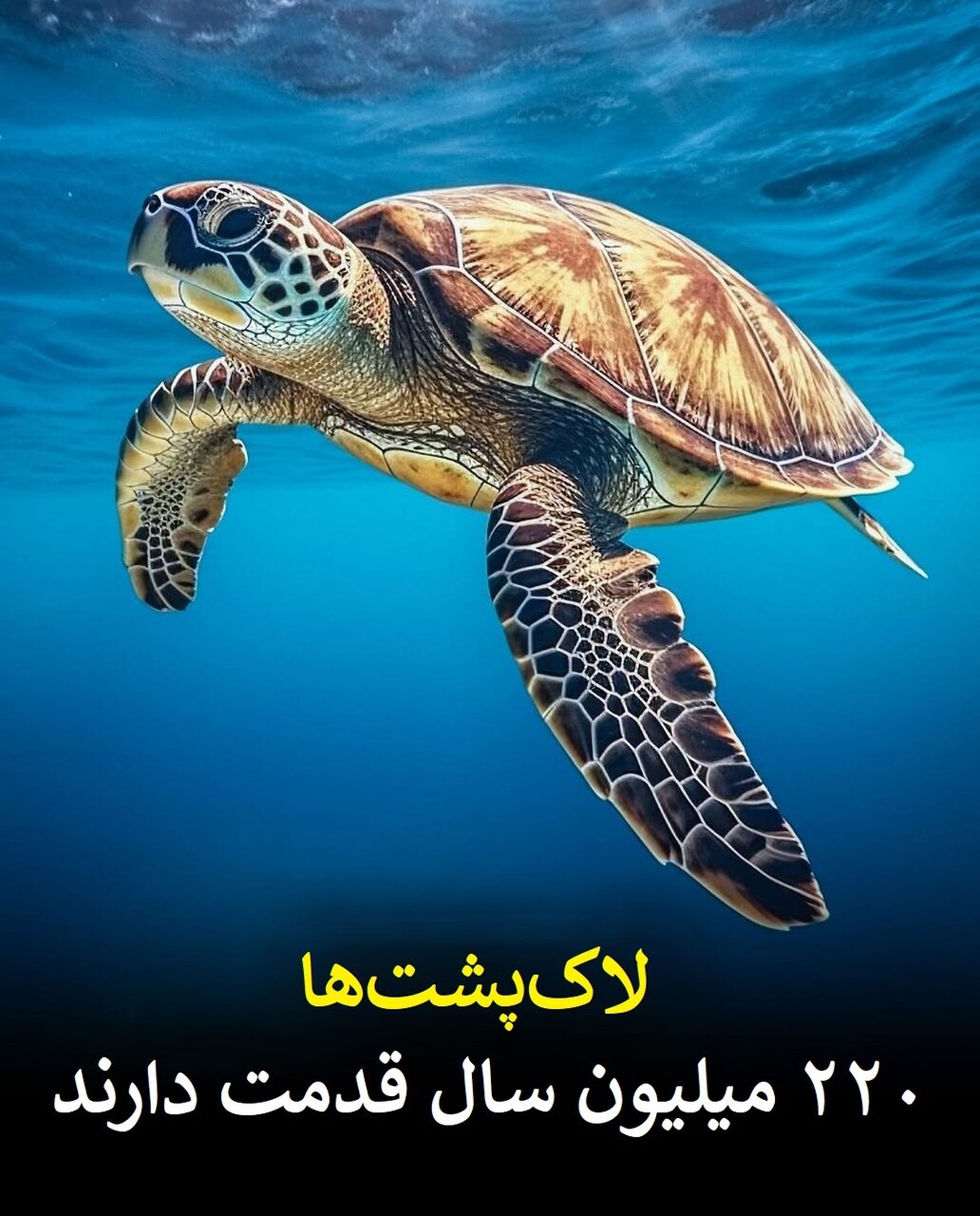 موجوداتی قدیمی که پیش از دایناسورها می‌زیسته‌اند | حاضران در این لیست را باور نمی‌کنید!