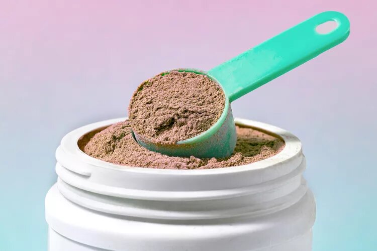 پودرهای پروتئینی زیر ذرهبین: سرب در مکملهای محبوب بدنسازی؟