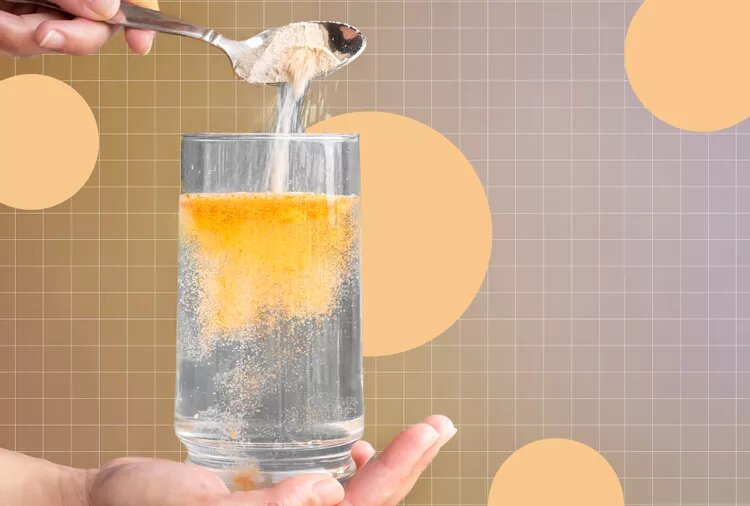 مصرف هر روز پودر پروتئین چقدر خطرناک است؟