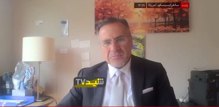 اذعان تحلیلگر بیبیسی: هرچه ایران کوتاه بیاید، فشارهای غرب هم بیشتر میشود