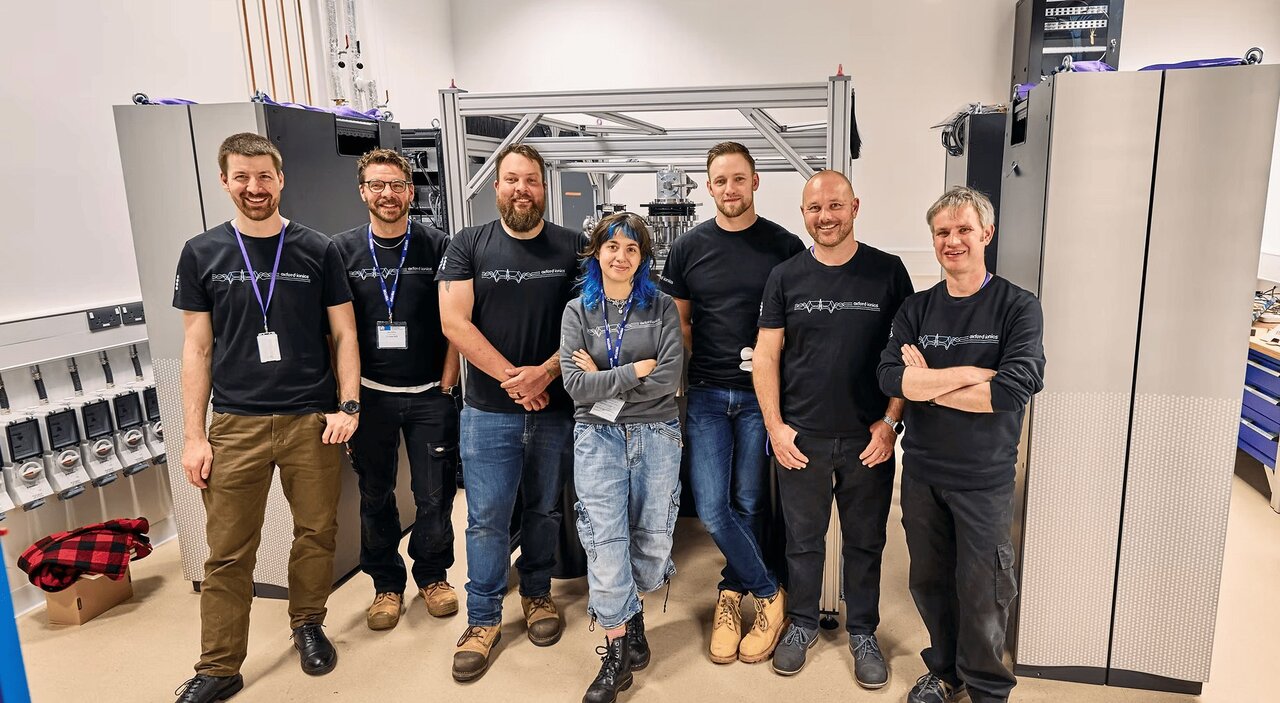 وقتی الکترونها جای لیزرها را گرفتند | یک انقلاب کوانتومی