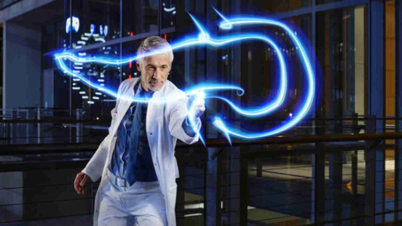 وقتی الکترونها جای لیزرها را گرفتند | یک انقلاب کوانتومی